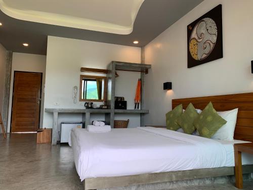Koh Tao Heritage