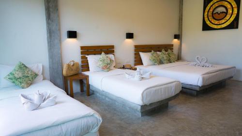 Koh Tao Heritage