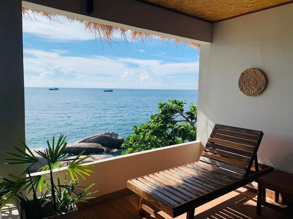 Koh Tao Heritage