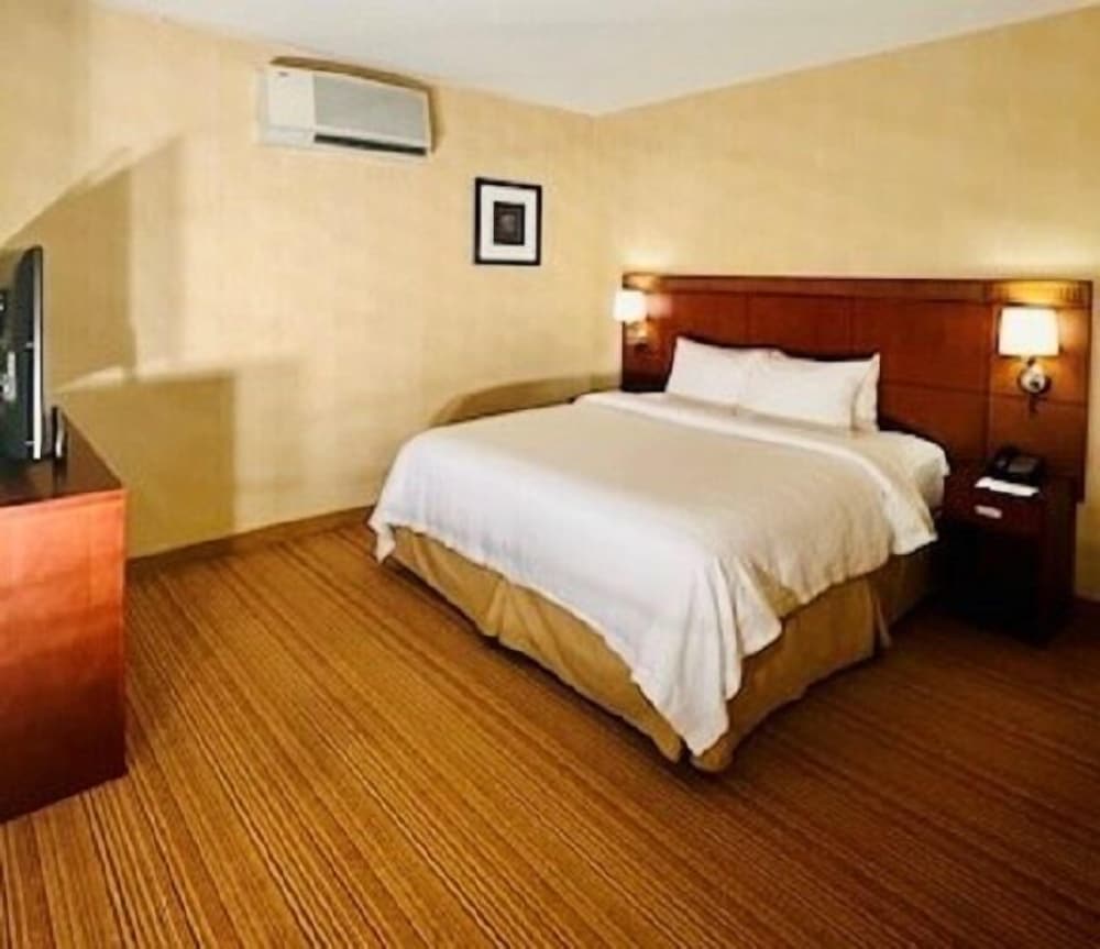 Courtyard by Marriott Boston-South Boston
