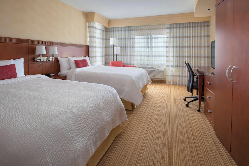 Courtyard by Marriott Boston-South Boston