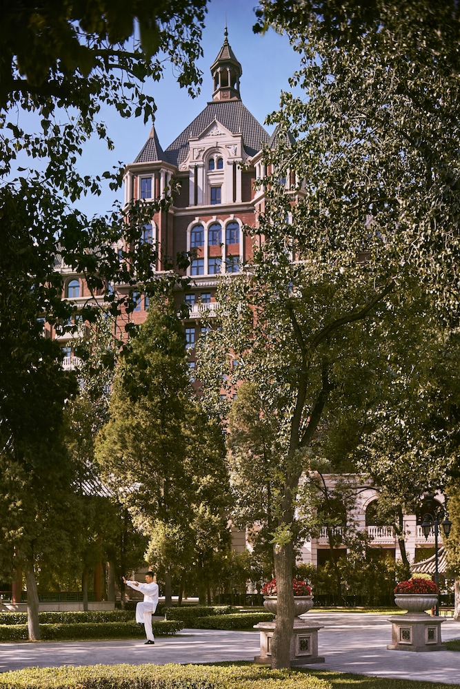 The Ritz-Carlton, Tianjin