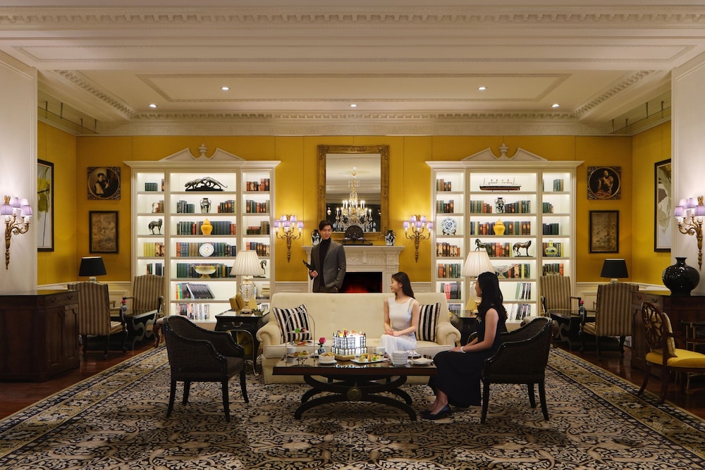 The Ritz-Carlton, Tianjin