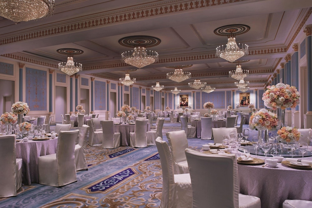 The Ritz-Carlton, Tianjin