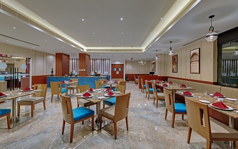 The Neemaya Hotel
