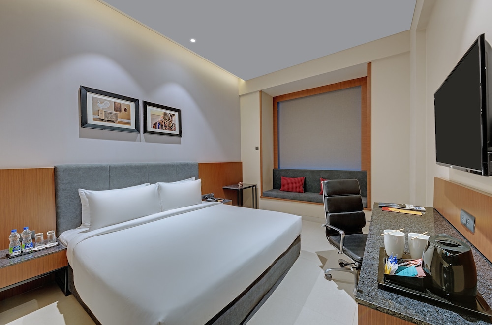 The Neemaya Hotel