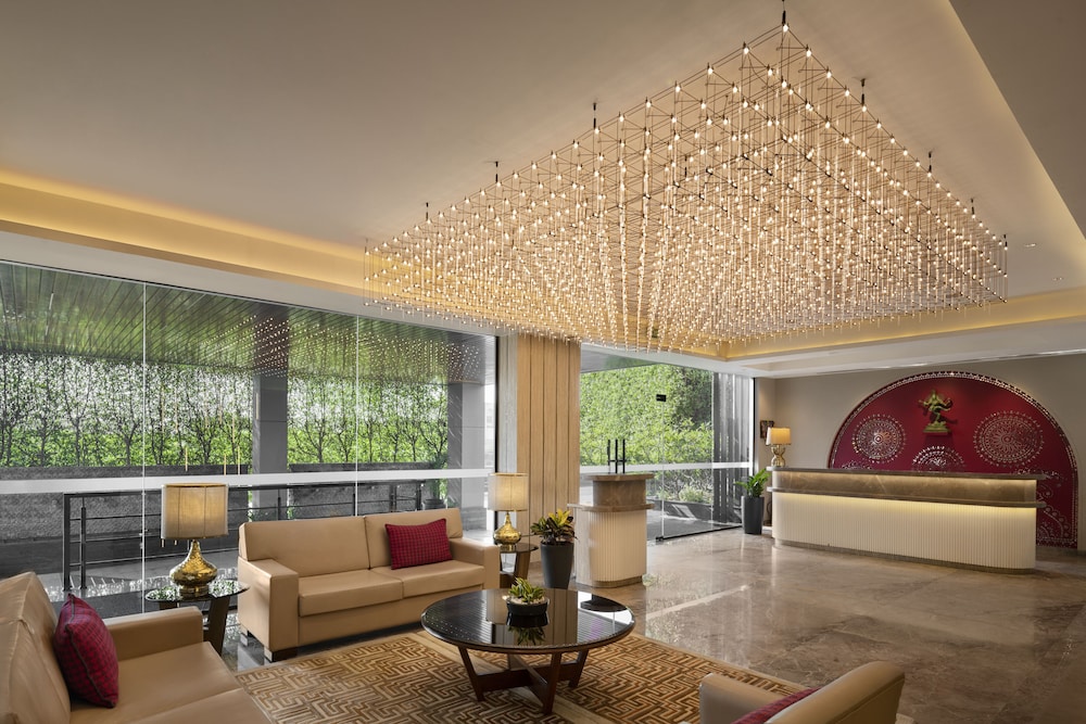 The Neemaya Hotel