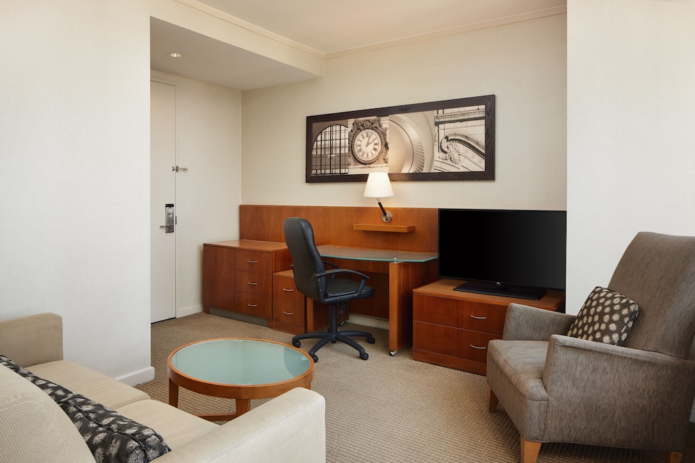 M Social Hotel New York Downtown