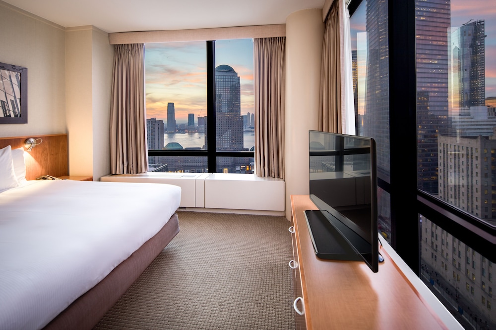 M Social Hotel New York Downtown