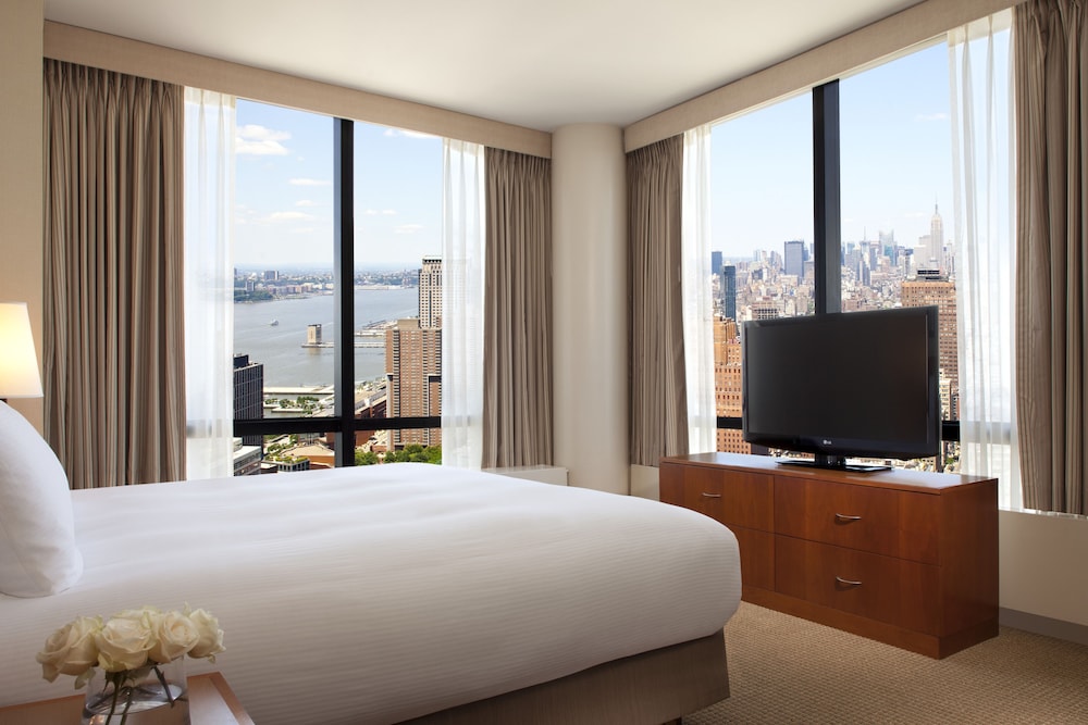 M Social Hotel New York Downtown