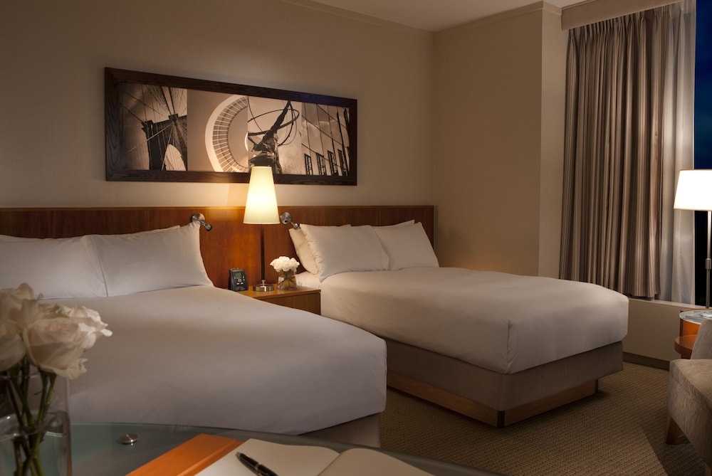 M Social Hotel New York Downtown