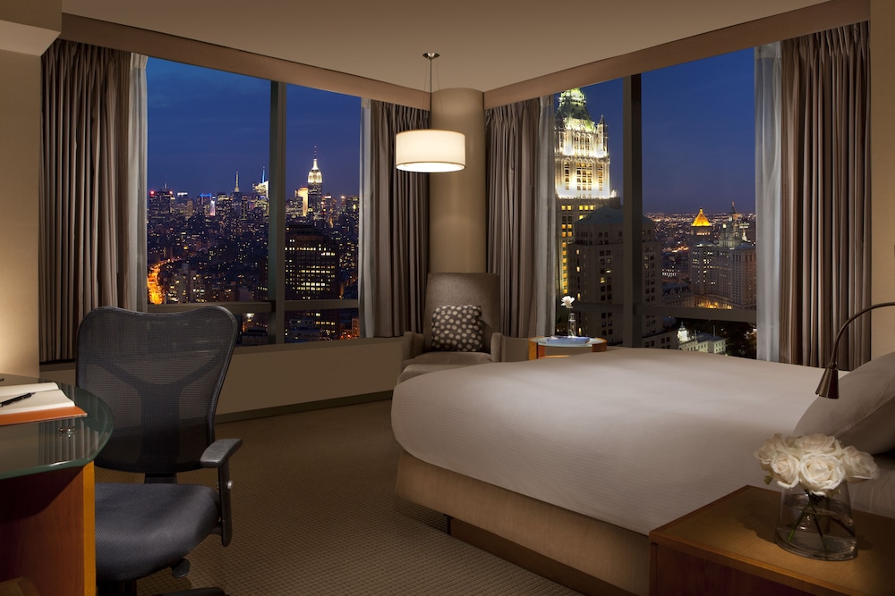 M Social Hotel New York Downtown