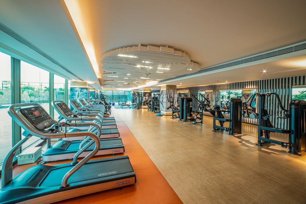 Gift City Club, a member of Radisson Individuals
