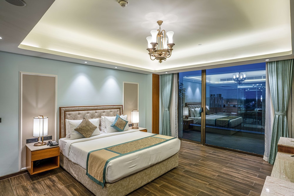 Gift City Club, a member of Radisson Individuals