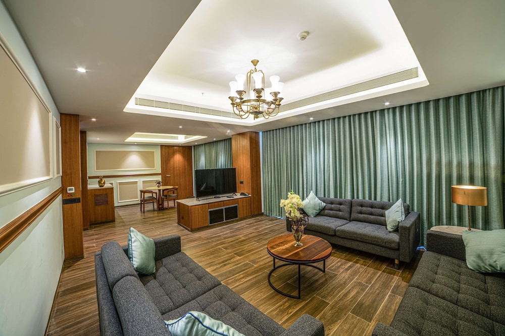 Gift City Club, a member of Radisson Individuals