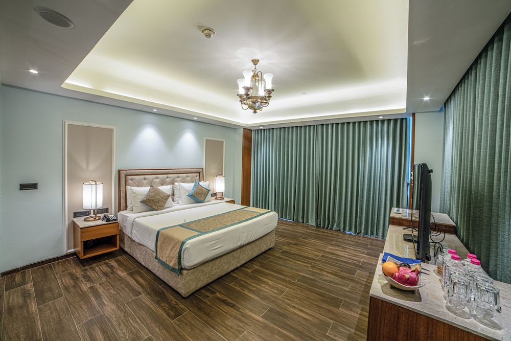 Gift City Club, a member of Radisson Individuals