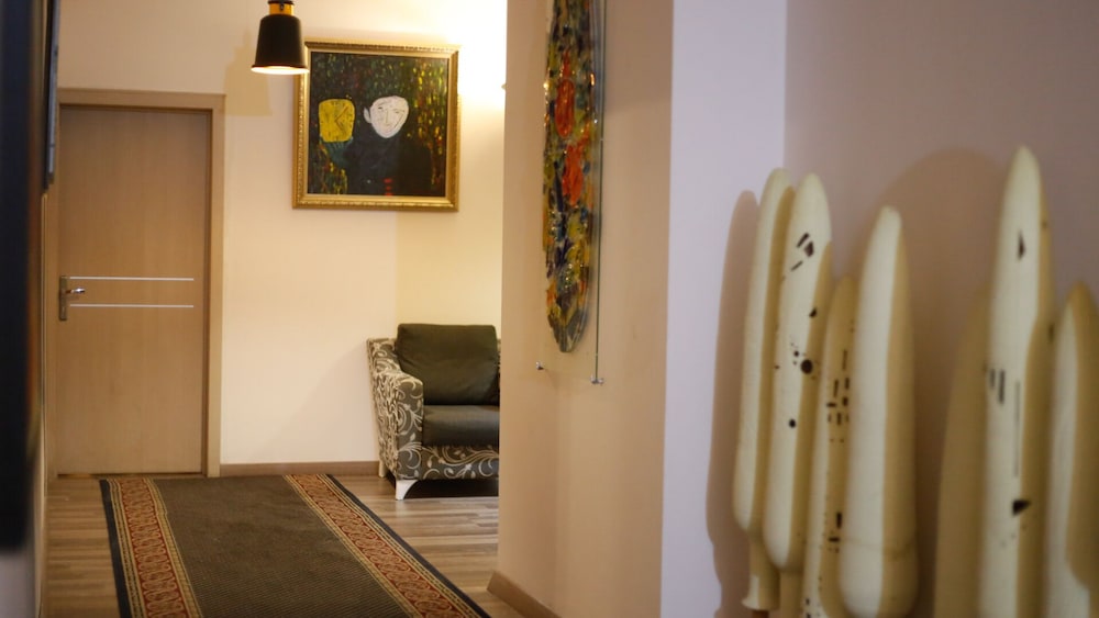 Nemi Museum Hotel Baku