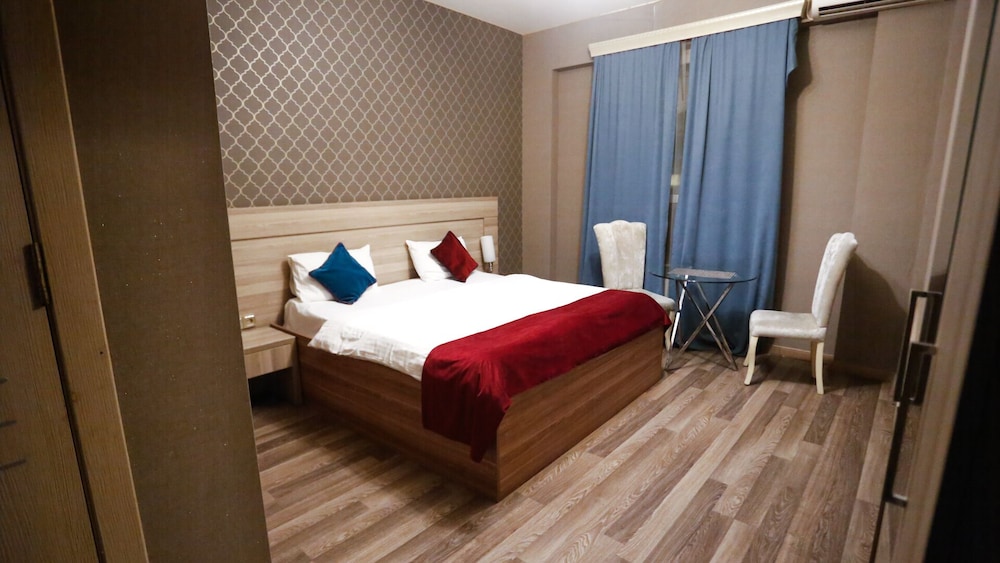Nemi Museum Hotel Baku