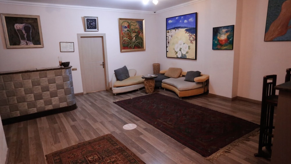 Nemi Museum Hotel Baku