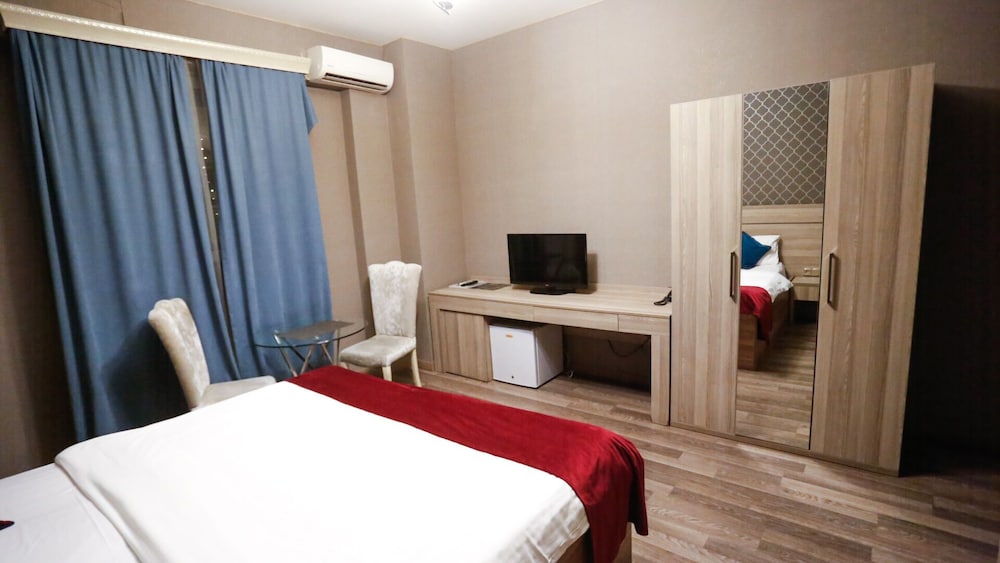 Nemi Museum Hotel Baku