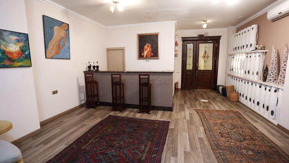 Nemi Museum Hotel Baku