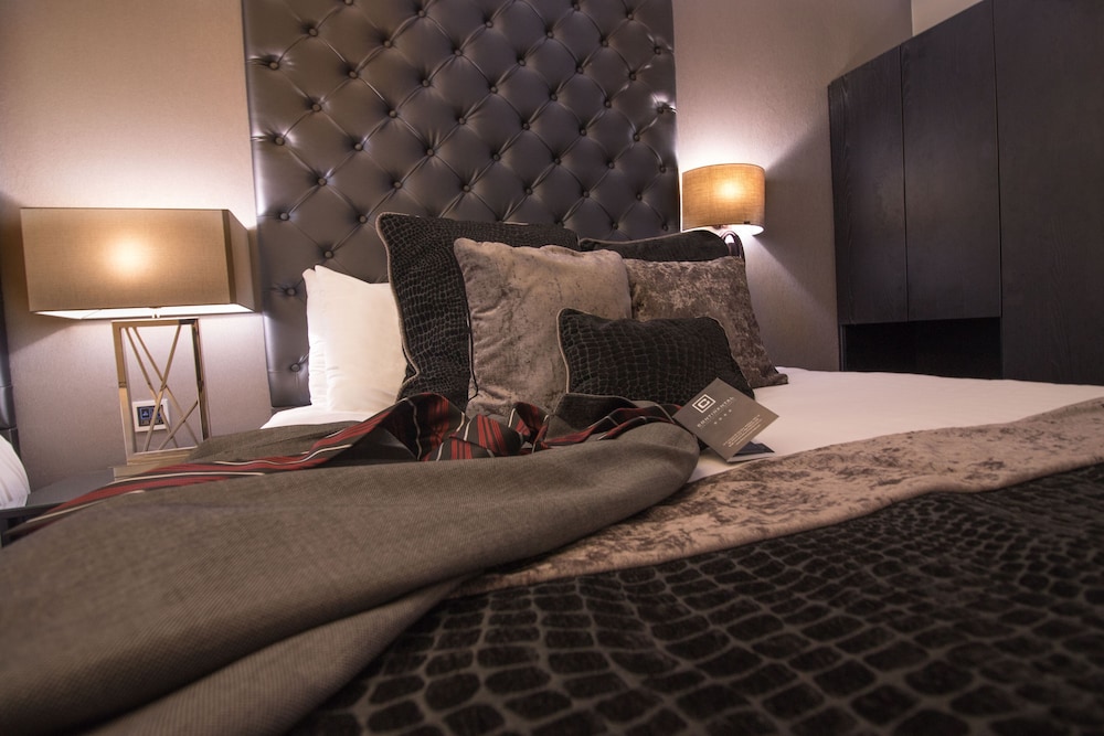 The Continental Hotel Heathrow