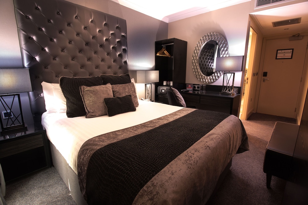 The Continental Hotel Heathrow