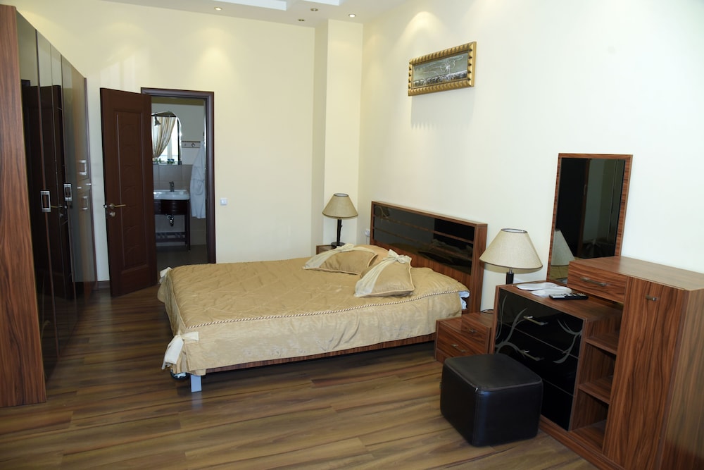 Valensia Resort & Aqua Park