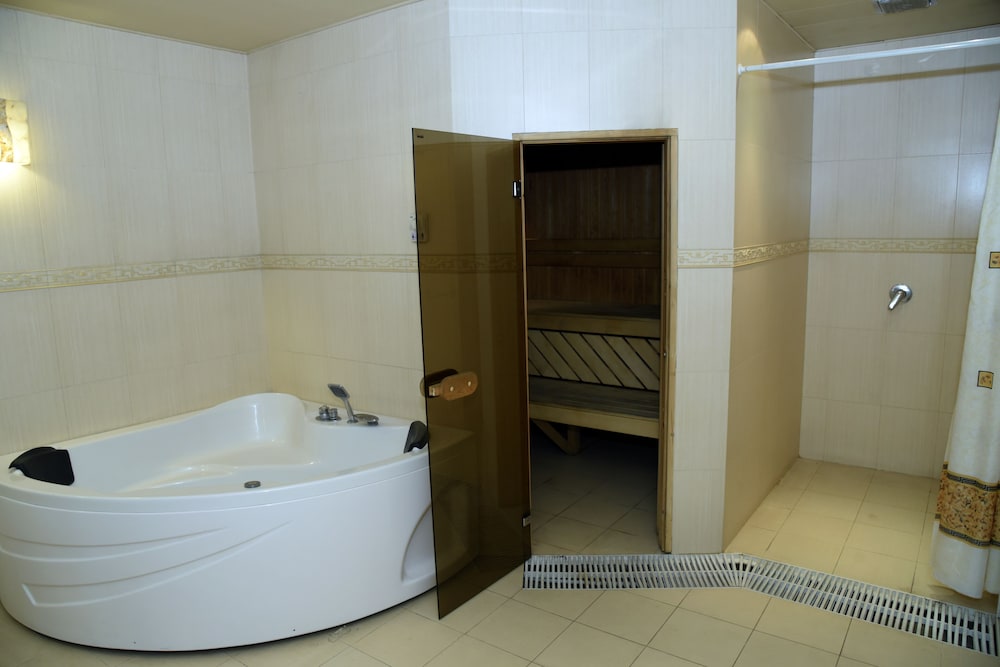 Valensia Resort & Aqua Park