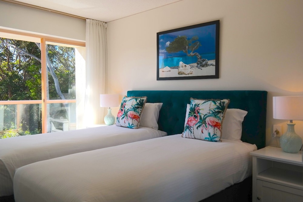 Pacific Bay Resort