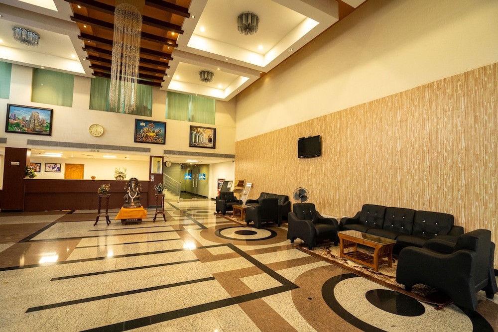 Heritage Residency