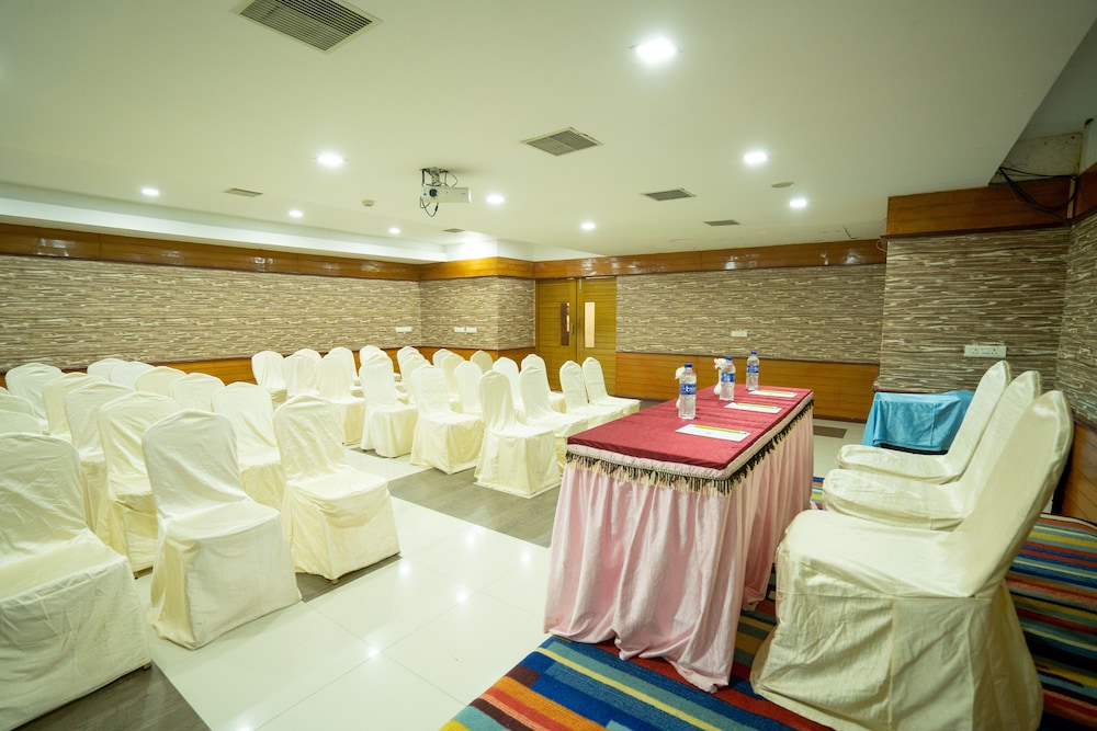 Heritage Residency