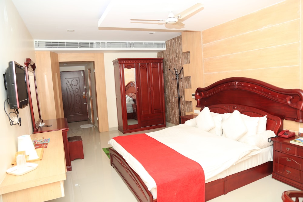 Heritage Residency