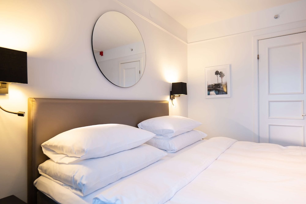 Best Western Plus Park City Solna