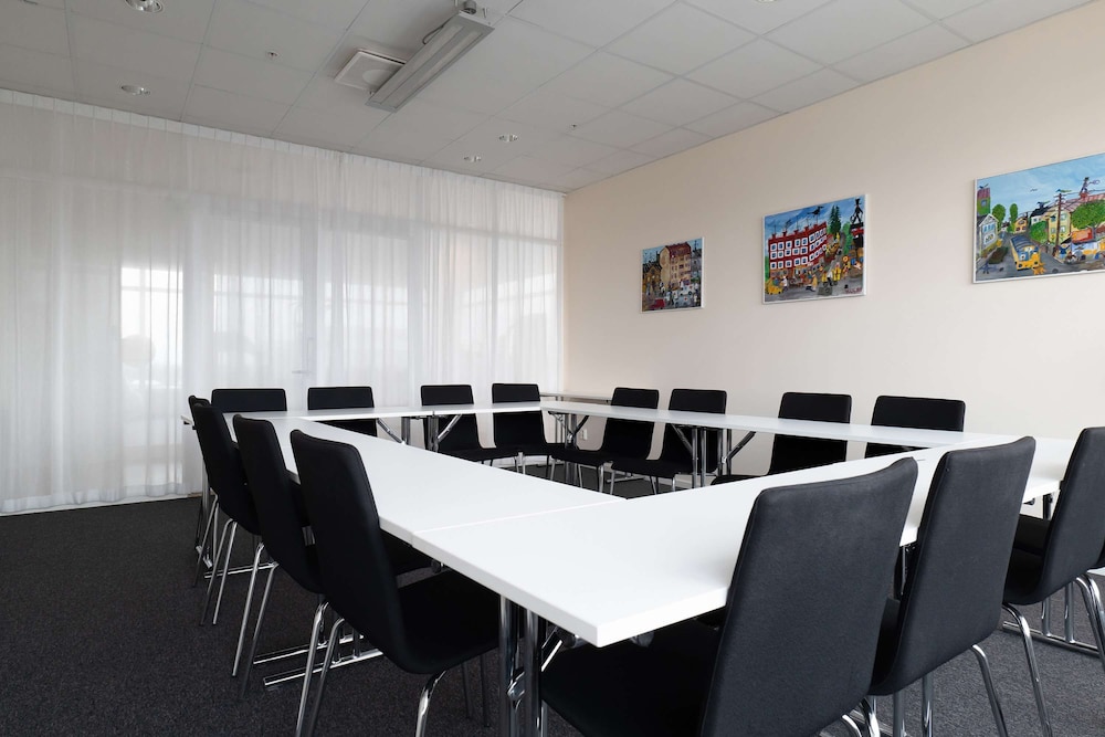 Best Western Plus Park City Solna
