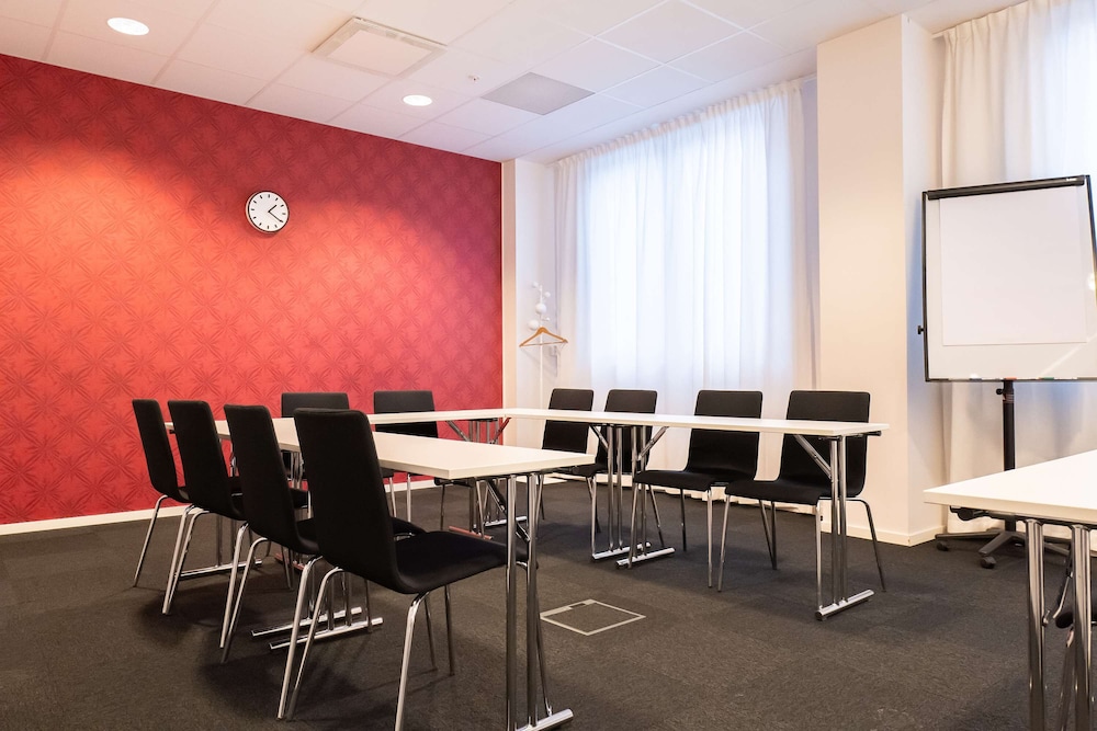 Best Western Plus Park City Solna