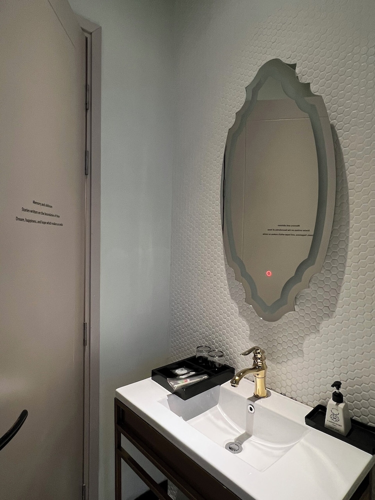 le Jardin Secret Hotel