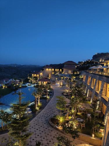 Mementos By ITC Hotels Ekaaya Udaipur