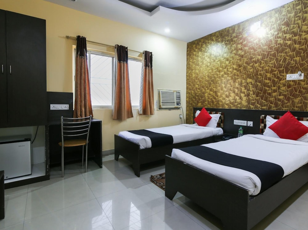 Hotel Blues Shivalik