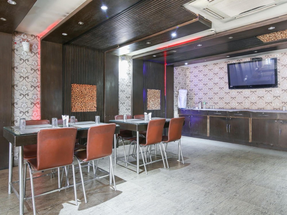 Hotel Blues Shivalik