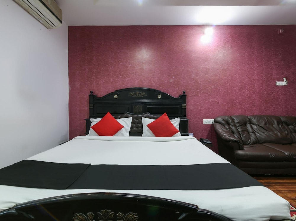 Hotel Blues Shivalik