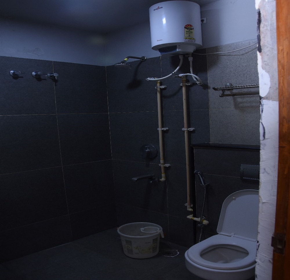 Mangalam Residency