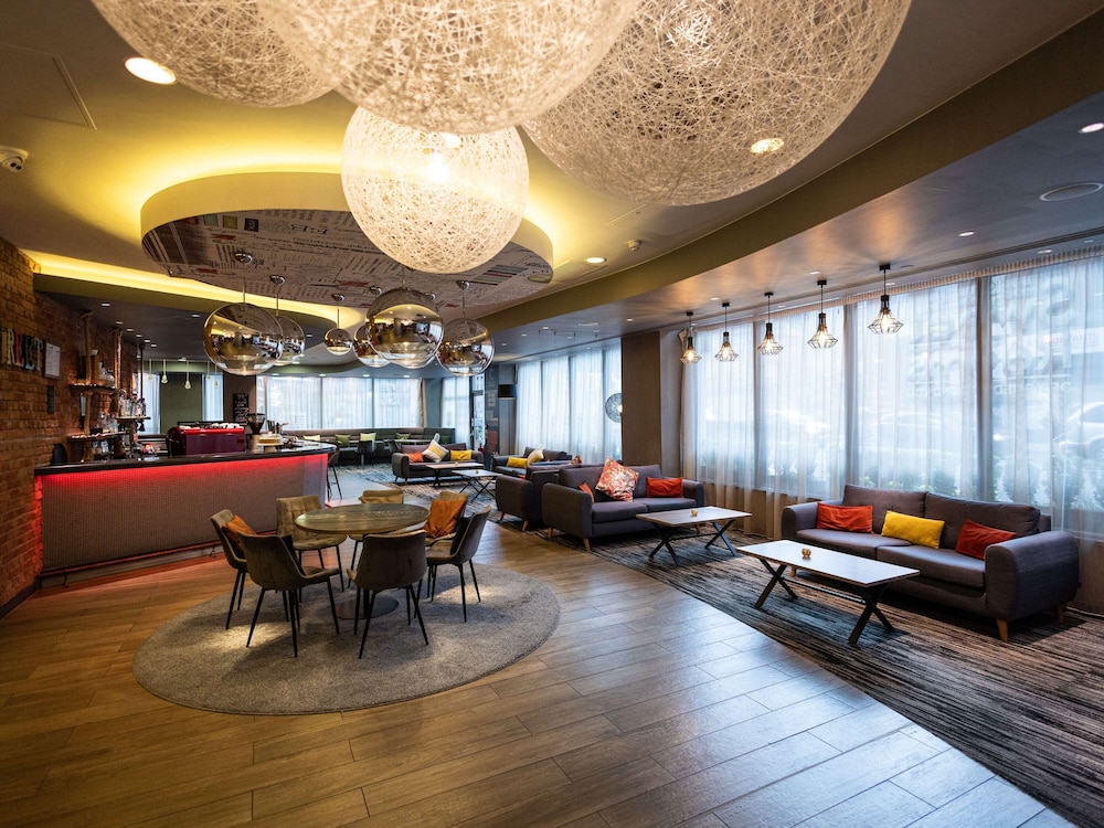 ibis London City - Shoreditch