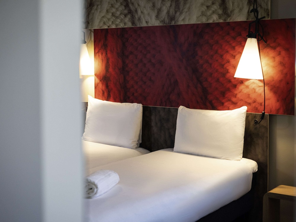 ibis London City - Shoreditch
