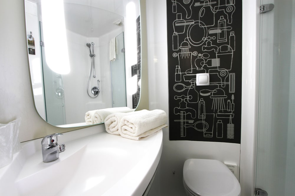 ibis London City - Shoreditch