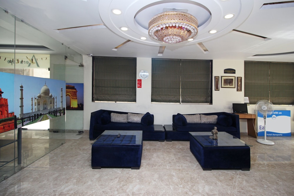 Aeroporto Hotel