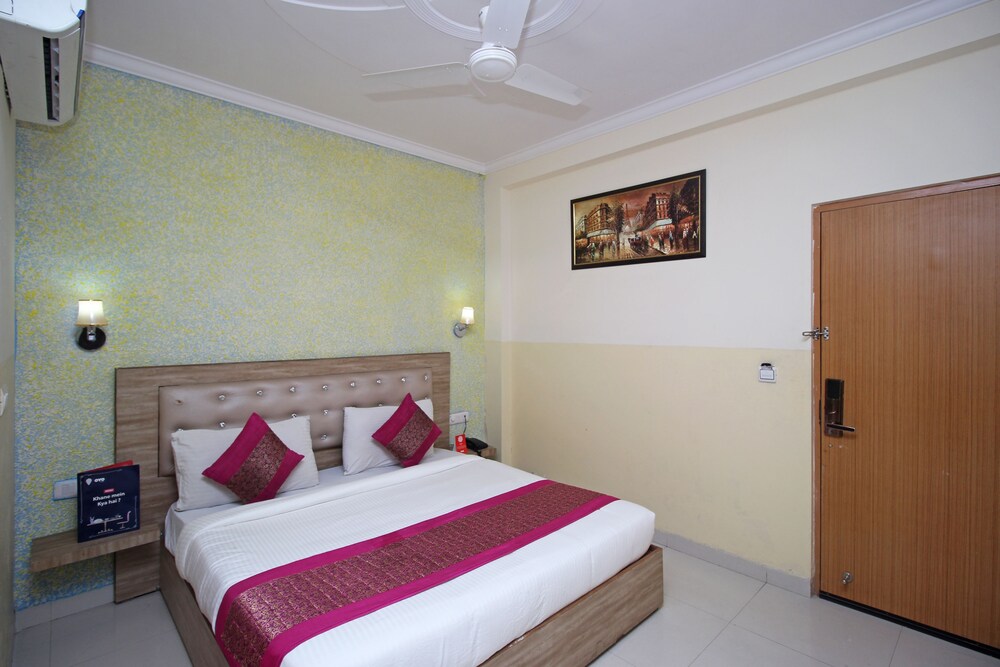 Aeroporto Hotel