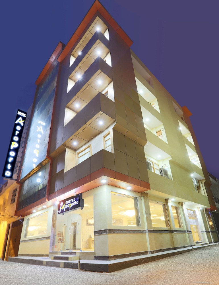 Aeroporto Hotel