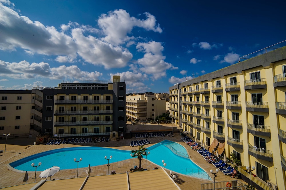 Topaz Hotel