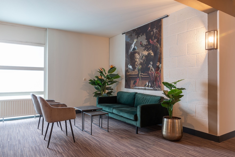Westlake Hotels Amsterdam